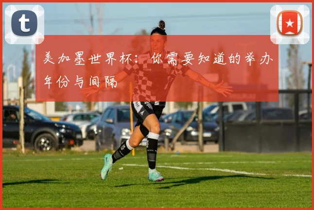 美加墨世界杯:你需要知道的举办年份与间隔