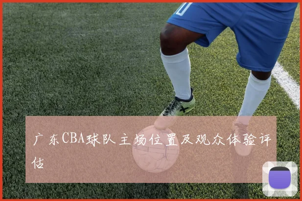 广东CBA球队主场位置及观众体验评估