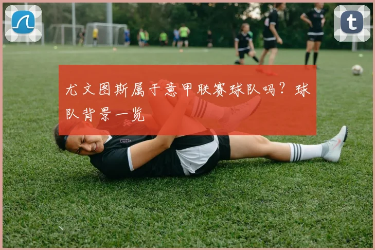 尤文图斯属于意甲联赛球队吗？球队背景一览